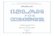 Islam Fur Kinder, Malbuch