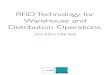 RFID Technology for Warehous