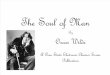 Oscar Wilde - The Soul of Man