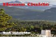 Estes Park Home Guide - May - June, 2011 Edition