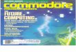 Commodore Microcomputer Issue 35 1985 May Jun
