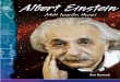 Albert Einstein - Một huyền thoại