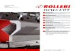 Rolleri News 01-2009 GB