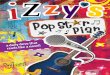 Izzy's Popstar Plan - Preview