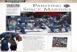 Painting Space Marines Part 2