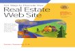 101 Ways to Promote Your Real Estate Web Site