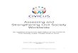Assessing and Strenghtening Civil Society Worldwide 2008-2010