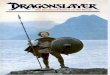 Dragonslayer Storybook