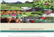 Food Sovereignty Booklet-Grassroots International