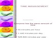 Time-Management-prince dudhatra-9724949948