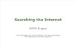 Search Internet