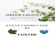 Green Calicut Presentation