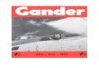 RCAF Gander Base - Jun 1944