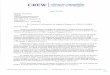 FOIA Appeal: CREW: DOJ-Criminal Division: Regarding Jerry Lewis Investigation: 3/18/11
