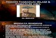 TOKOH TAMADUN ISLAM & TAMADUN ASIA