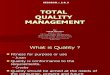 session-2 & 3 Quality- Evolution of quality