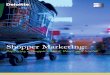 Deloitte Shopper Marketing Study 2007