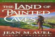 The Land of Painted Caves by Jean Auel - Reader's Guide