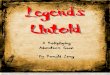 Legends Untold rulebook