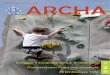 Archa - 2011 / 1 - Nejen podsady a kotlík