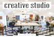 Inside the Creative Studio BLAD