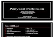 CASE Penyakit Parkinson