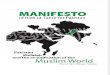 Hizb Ut Tahrir Pakistan Manifesto English