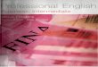 Professional English Business - Intermediate