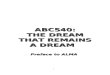 ABC540: Hands of America Dream