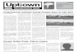 October 2005 Uptown Neighborhood News