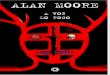 Alan Moore - A Voz do Fogo