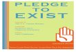 Pledge to Exist Complete Book