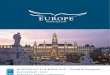 European Tourism 2010 - Trends & Prospects