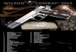 2011 Wilson Combat Catalog