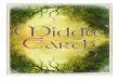 Middle Earth Core Book
