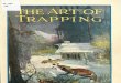 Shubert-The Art of Trapping