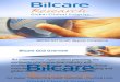 Bilcare GCS Capabilities Presentation 2009 Printable