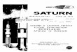 Saturn V Launch Vehicle Flight Evaluation Report - AS-511 Apollo 16 Mission