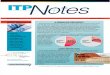 ITP Notes Nov09
