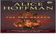 The Red Garden by Alice Hoffman - Excerpt
