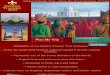 Downlaod India Golden Triangle Tour  and Golden Triangle Tour Booking, Review, Travel Information Guide