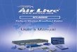Airlive Router