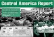 Central America Report- Winter 2010