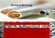 Smoking Powerpoint(Powerpoint2007 2010)