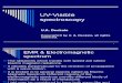 5 UV Visible Spectroscopy 2000