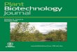Li 2008 Plant Biotech