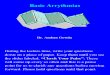 Copy of Basic Arrythmias-StudentCopy