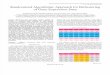Randomized Algorithmic Approach for Bi Clustering of Gene Expression Data