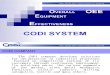 CODI System