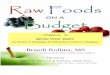Raw Foods on a Budget: Chapter 9 "Grow Your Own" Preview